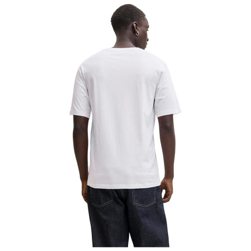 Jack & Jones Ανδρική κοντομάνικη μπλούζα